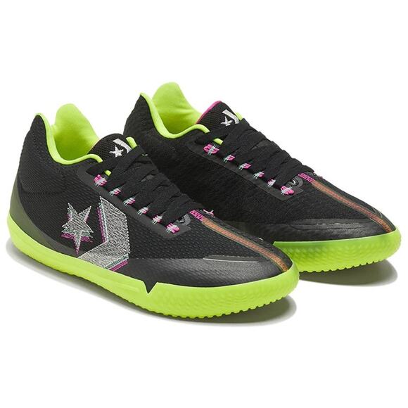 CONVERSE All Star BB Evo Mid \'Hi-Vis Collectio, 169510C, US M14/W15.5 New in Box main image 4
